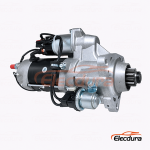 8200977 38MT starter motor for Kenworth Peterbilt wholesale replacement