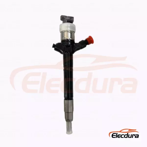 095000-6410 Diesel-Einspritzd&uuml;se f&uuml;r Toyota OE, passender Aftermarket-Ersatz