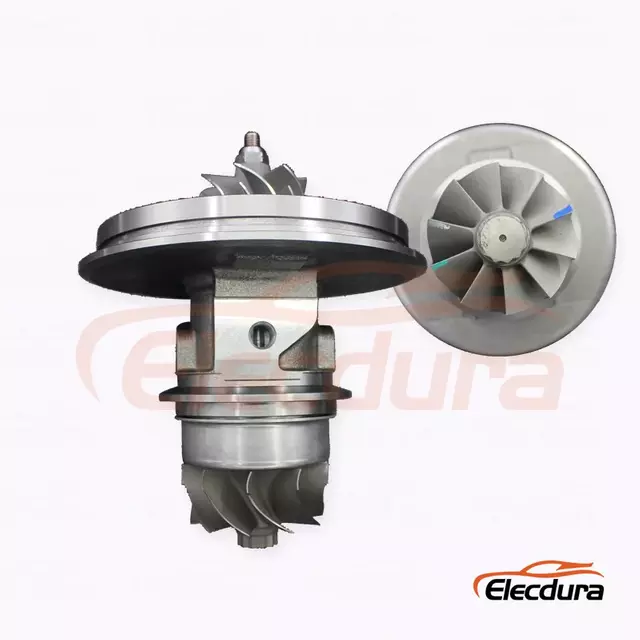 S410 14879880000 Turbo Core for Mercedes-Benz Axor OM457LA