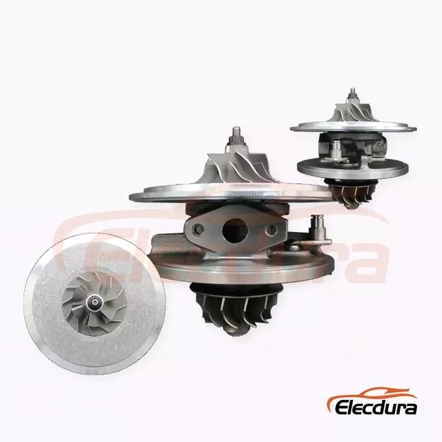 GT2256V 724652-0001 VGT Turbo Core for Ford Ranger 2.8L