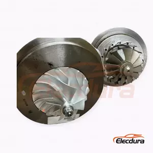 HE551V 3768263 VGT Turbo Core for Cummins ISX truck