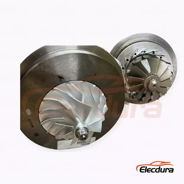 HE551V 3768263 VGT Turbo Core for Cummins ISX truck