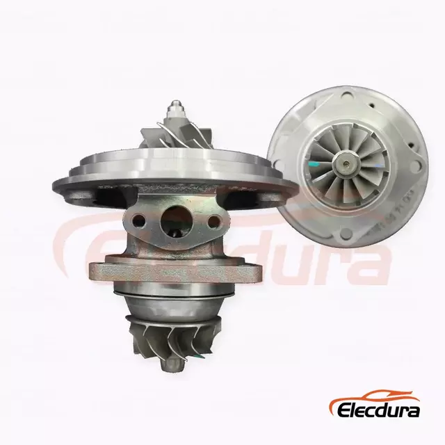 R2S Smaller Turbo Core for MAN D0836 280 HP Bi-Turbo