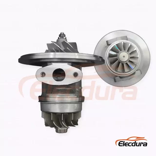 HX35W 3591244 Turbo Core for Ford Cummins Commercial Trucks