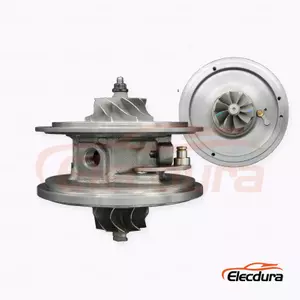 GTB1752VKL 814067-5003S VGT Turbo Core for Chevrolet Colorado 2.8L