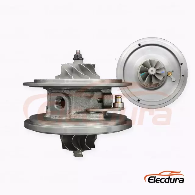 GTB1752VKL 814067-5003S VGT Turbo Core for Chevrolet Colorado 2.8L