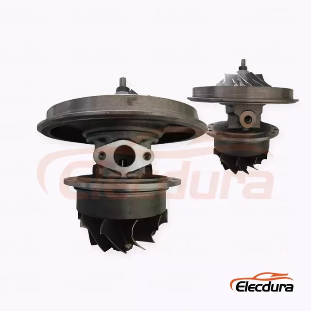 HC5A 3523850 Turbo Core for Cummins KTA38 industrial