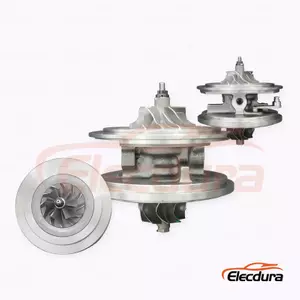 GTB1756VK 797001-0001 Rdzeń turbo VGT dla chevroleta S10 Duramax