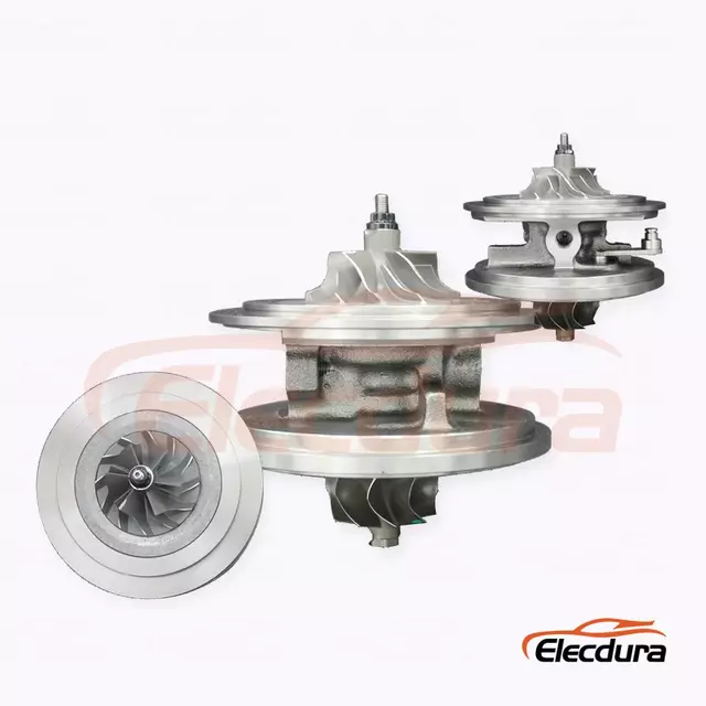 GTB1756VK 797001-0001 VGT Turbo Core for Chevrolet S10 Duramax