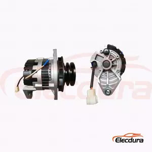 300901-00007 Replacement Alternator for Daewoo / Doosan Bulk Orders 24V 50A