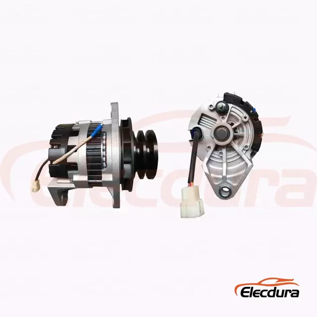 300901-00007 Replacement Alternator for Daewoo / Doosan Bulk Orders 24V 50A