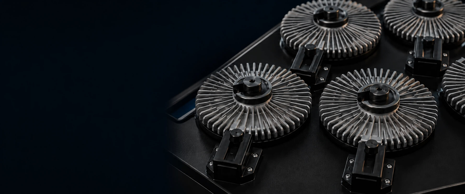 heavy-duty fan clutch supplier for bulk orders