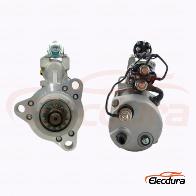 8200435 39MT starter motor for Caterpillar Diesel wholesale supply