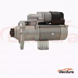 0001261007 Anlasser 24 V 6,2 kW f&uuml;r DAF-Ersatz