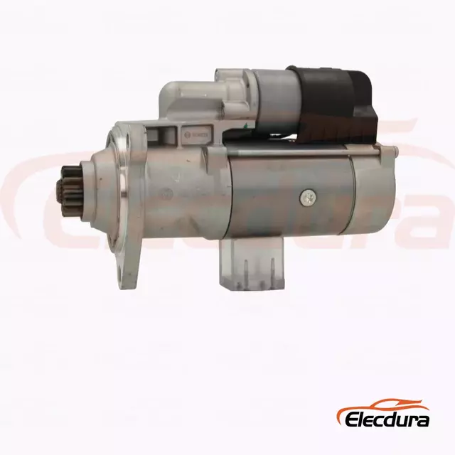 0001261007 Starter Motor 24V 6.2kW for DAF Replacement