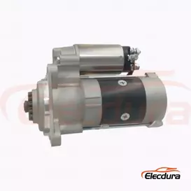 M2T54571 Mitsubishi-startmotor voor Sumitomo Yale heftruck, Hyster heftruck, diverse modellen Mazda