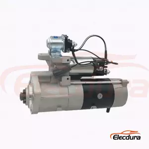 M8T55073 Mitsubishi Starter Motor for Mitsubishi Fuso FE 3.9L / 238ci 1996 - 2004 Mitsubishi Fuso FG