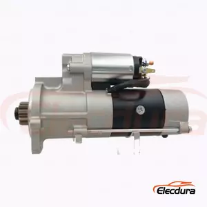 M8T50271 Mitsubishi Starter Motor for Mitsubishi S4S 12V 3kW 10T B2B Supply