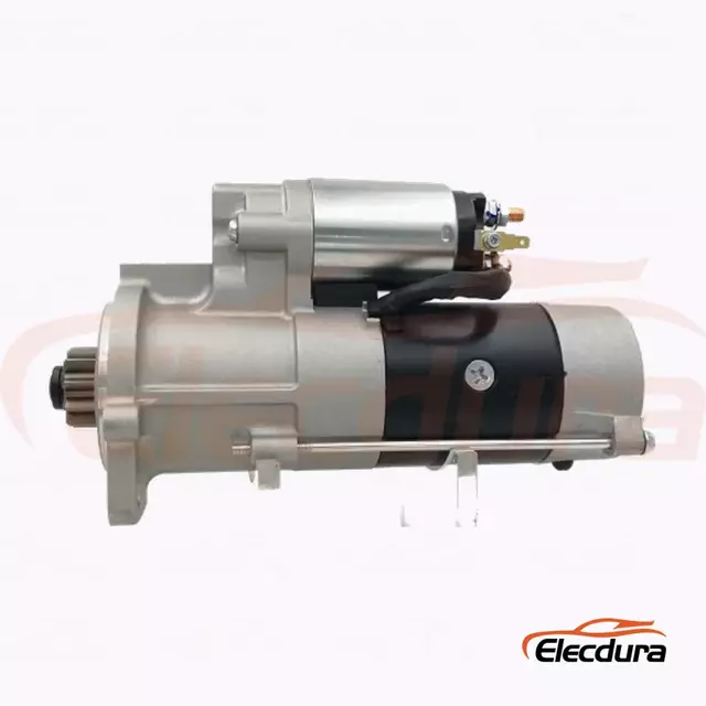 M8T50271 Mitsubishi Startmotor til Mitsubishi S4S 12V 3kW 10T B2B Forsyning