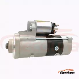 M008T70071 Mitsubishi-startmotor voor Ford (1983-2002) Gehl (1982-1993) New Holland Industrial