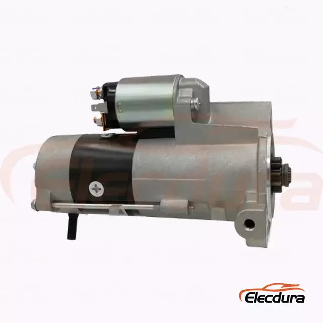 M008T75071 Μίζα Mitsubishi για Mitsubishi Canter, Pajero 2,8L, 3,2L Diesel (Ευρώπη) 12V 2,2kW