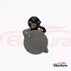 TM000A23301 Mitsubishi Starter Motor for Kioti / Daedong Tractors dk75 dk90 dx7510 dx9010 E 7310 - 64014