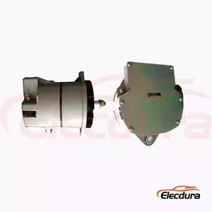 1117805 Delco Remy 30SI-Type Alternator for Cummins Distributor Supply 24V 75A