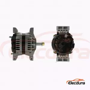 8600043 Delco Remy 24SI-Type Alternator for Cummins Bulk Orders 12V 160A