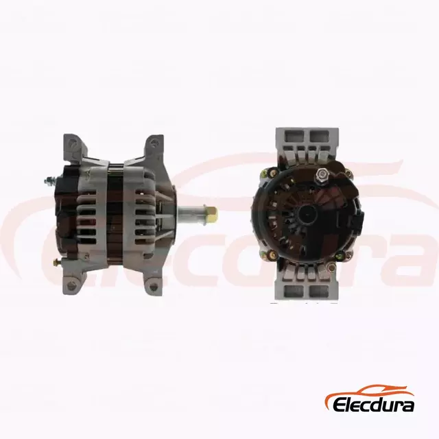 8600043 Delco Remy 24SI-typ Generator f&ouml;r Cummins bulkordrar 12V 160A