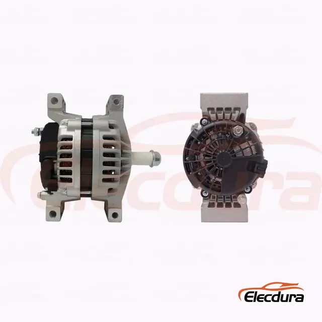 Cummins 공급업체 12V 200A용 8746 Delco Remy 28SI 유형 발전기