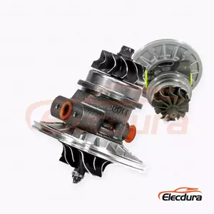 K16 53169887159 Turbo Core for Mercedes-Benz OM904LA Truck and Bus