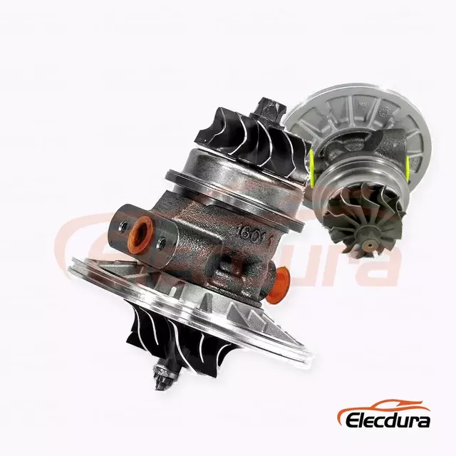 K16 53169887159 Turbo Core for Mercedes-Benz OM904LA Truck and Bus