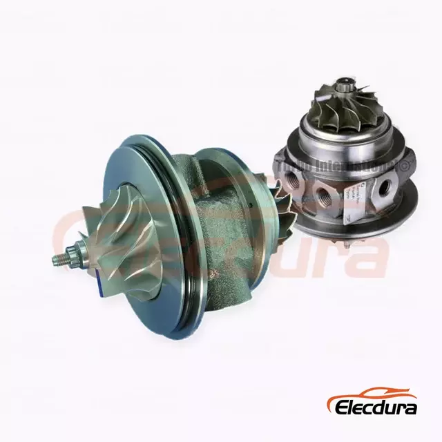 TF035HM 49135-06500 Turbo Core para MWM 4.07TCA y Chevrolet S10