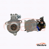 0001261001 0001261002 Heavy Duty Starter Motor 24V 8kW 12T for Scania P420 P470 P480 R230 R270