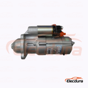 S00017783+02 0 399 504 012 Starter Motor 24V 8kW 11T for Shangchai SC10E