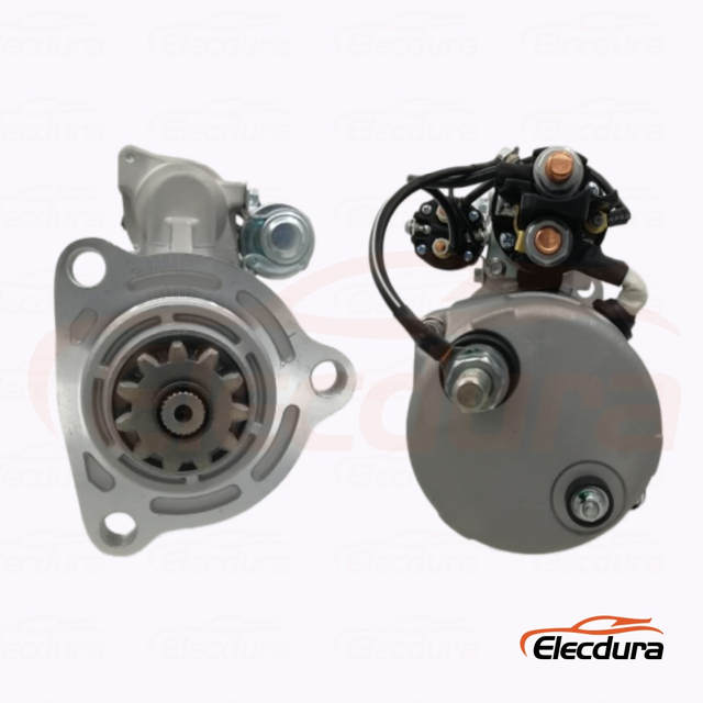 10461756 39MT starter motor for Cummins ISM ISX wholesale supply