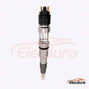 0445120321 common rail diesel injector for Cummins 3.8L reference matching