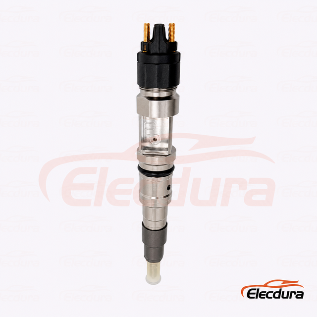 0445120321 common rail diesel injector for Cummins 3.8L reference matching