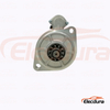 28100-E0080 QIDE 7.0 Starter Motor for Hino Engine J08E 24V 7kW 11T B2B Supply