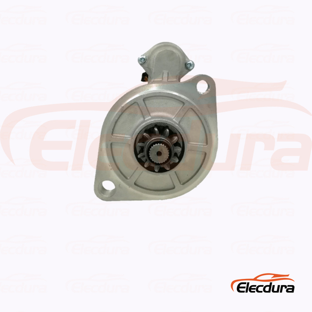 28100-E0080 QIDE 7.0 Startmotor til Hino-motor J08E 24V 7kW 11T B2B-forsyning