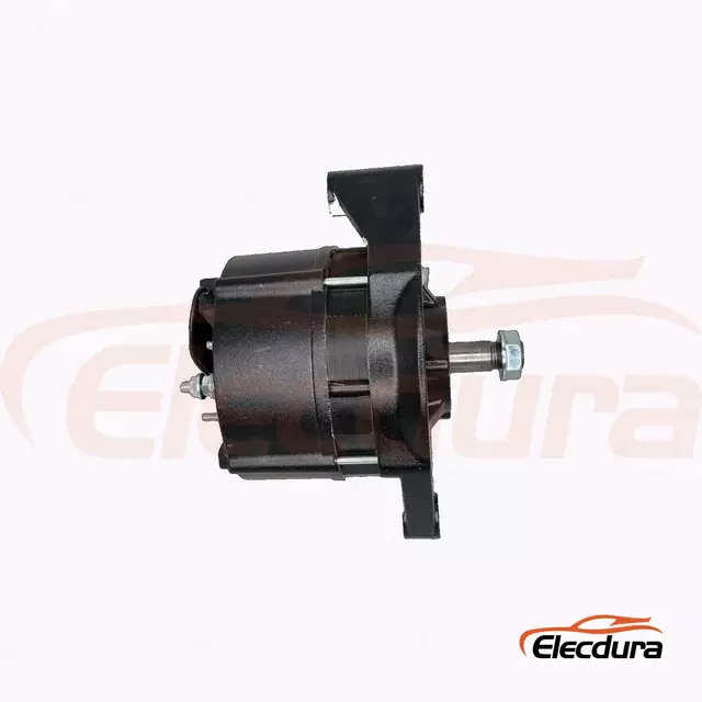 452671 Alternator for Thermo King 12V 120A Bulk Supply