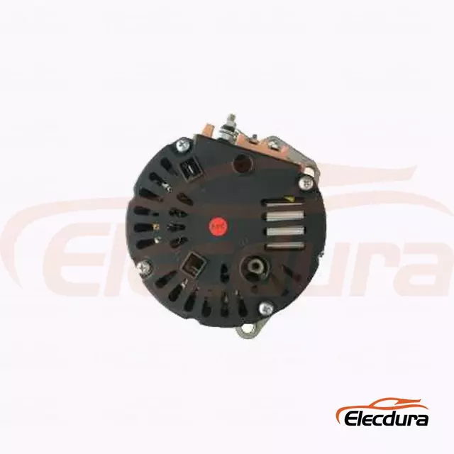 AVE2716D1 Prestolite-Type Alternator for Shantui SD16 Applications Distributor Supply 24V 70A