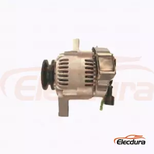 2726983 Denso-Type Alternator for Hyundai R60-7 / R80 Excavator Applications Bulk Orders 24V