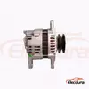 LR180-763 Hitachi-Type Alternator for Hyundai R60-9 Applications Bulk Orders 12V 80A