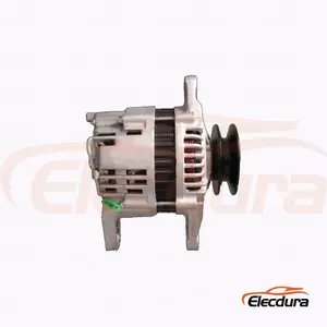LR180-763 Hitachi-Type Alternator for Hyundai R60-9 Applications Bulk Orders 12V 80A