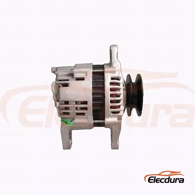 LR180-763 Hitachi-Type Alternator for Hyundai R60-9 Applications Bulk Orders 12V 80A