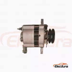 JFZ2521 Replacement Alternator for Yuchai YC60 Applications Importer Supply 24V 40A