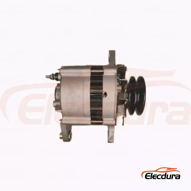 JFZ2521 Replacement Alternator for Yuchai YC60 Applications Importer Supply 24V 40A