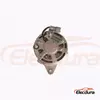 8-97022-211-2 Replacement Alternator for Isuzu 4BD1T Applications Importer Supply 24V 30A