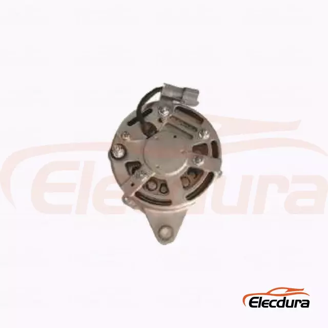 8-97022-211-2 Replacement Alternator for Isuzu 4BD1T Applications Importer Supply 24V 30A